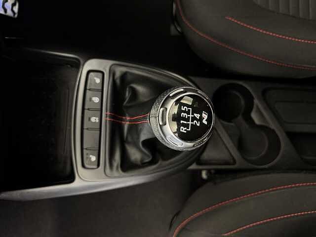 Hyundai i10 1.0 T-GDi N Line 5dr