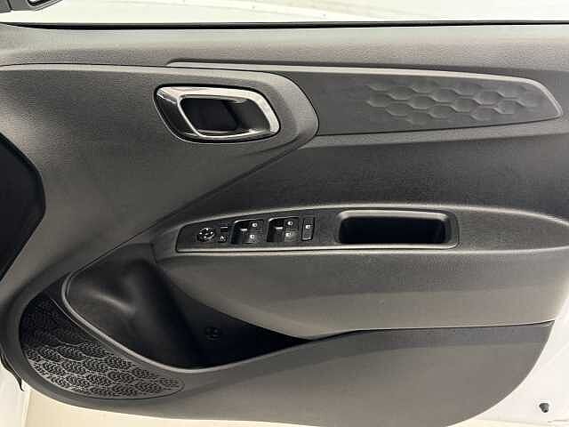 Hyundai i10 1.0 T-GDi N Line 5dr