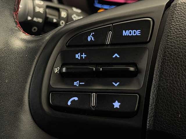 Hyundai i10 1.0 T-GDi N Line 5dr