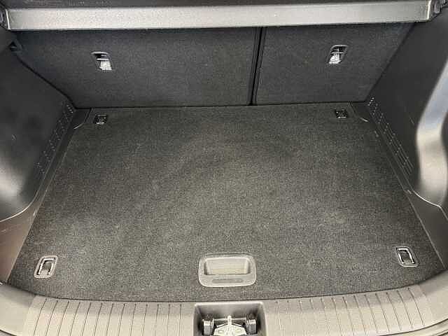 Hyundai KONA 1.6 GDi Hybrid Premium 5dr DCT Blue