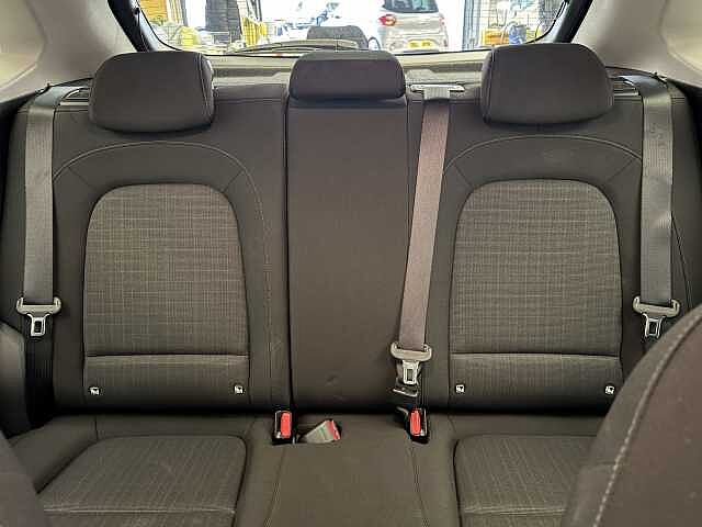 Hyundai KONA 1.6 GDi Hybrid Premium 5dr DCT Blue
