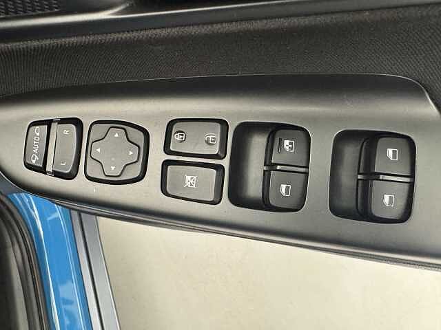 Hyundai KONA 1.6 GDi Hybrid Premium 5dr DCT Blue