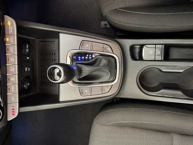 Hyundai KONA 1.6 GDi Hybrid Premium 5dr DCT Blue