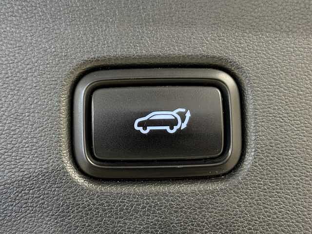 Hyundai Tucson 1.6 TGDi Hybrid 230 Ultimate 5dr 2WD Auto