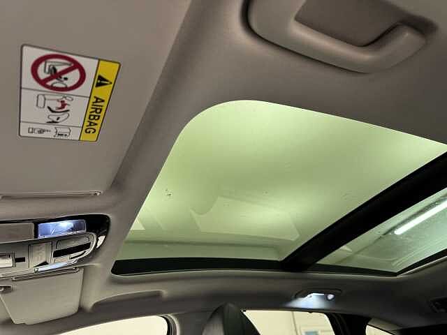 Hyundai Tucson 1.6 TGDi Hybrid 230 Ultimate 5dr 2WD Auto