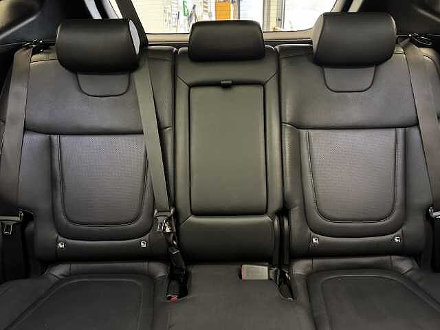 Hyundai Tucson 1.6 TGDi Hybrid 230 Ultimate 5dr 2WD Auto