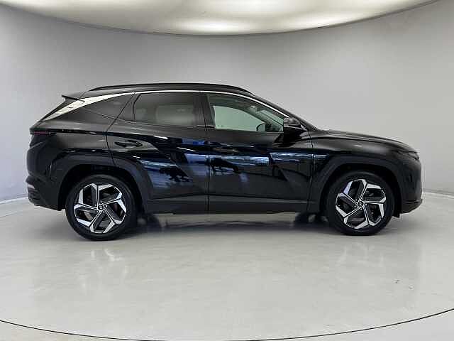 Hyundai Tucson 1.6 TGDi Hybrid 230 Ultimate 5dr 2WD Auto