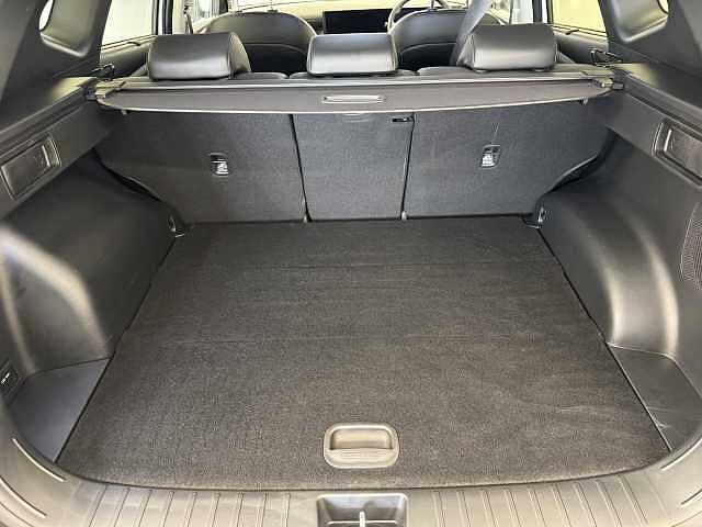 Hyundai Tucson 1.6T Hybrid Premium 5dr Auto