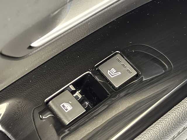 Hyundai Tucson 1.6T Hybrid Premium 5dr Auto