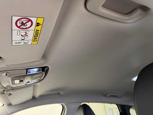 Hyundai Tucson 1.6T Hybrid Premium 5dr Auto