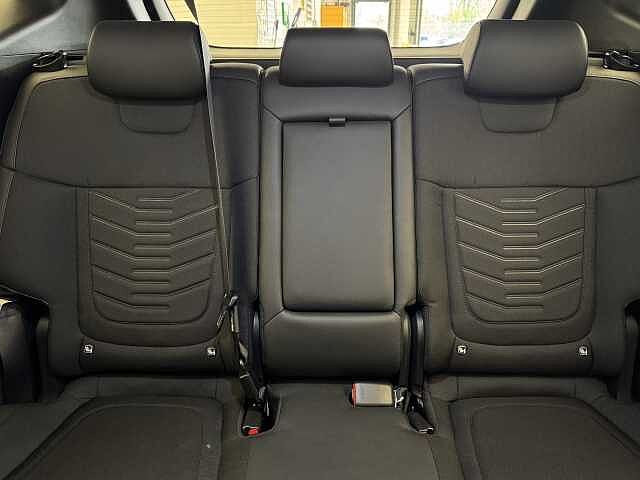 Hyundai Tucson 1.6T Hybrid Premium 5dr Auto