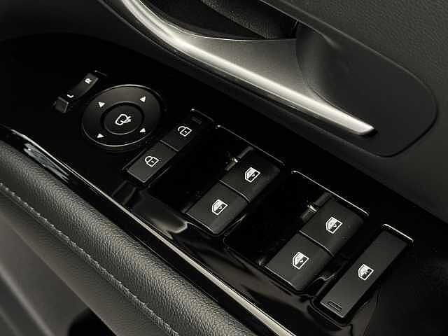 Hyundai Tucson 1.6T Hybrid Premium 5dr Auto