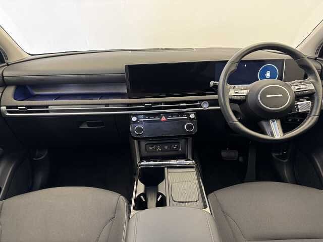 Hyundai Tucson 1.6T Hybrid Premium 5dr Auto