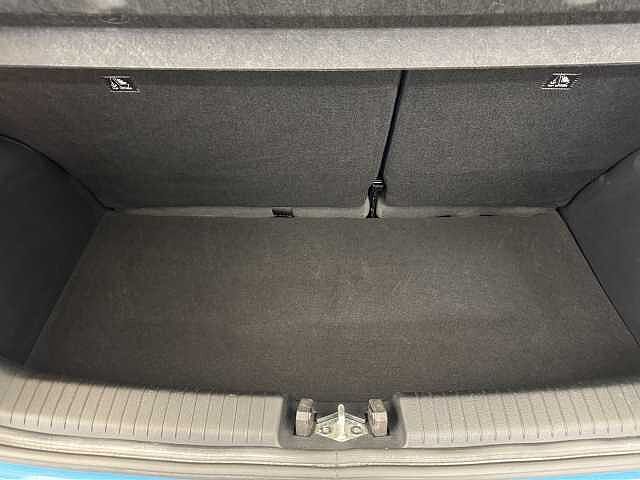 Hyundai i10 1.2 MPi SE Connect 5dr