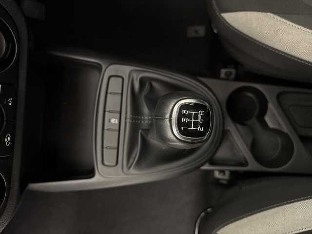 Hyundai i10 1.2 MPi SE Connect 5dr