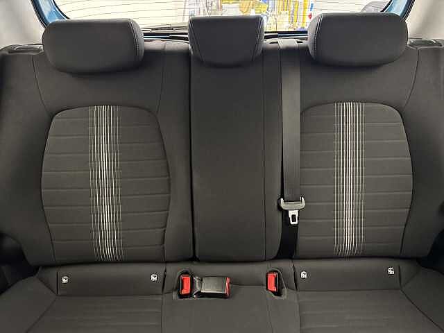 Hyundai i10 1.2 MPi SE Connect 5dr