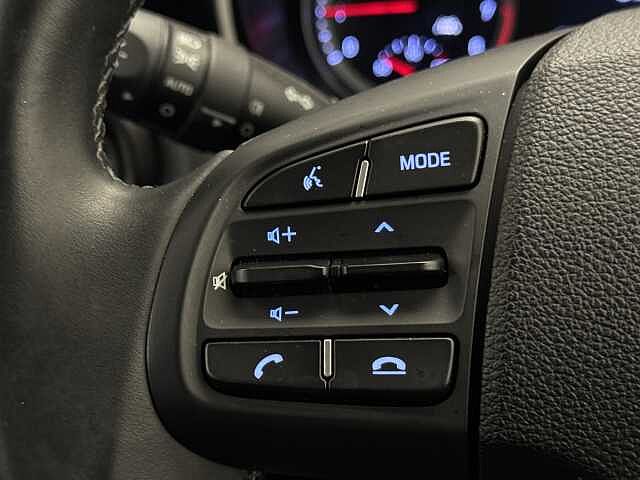 Hyundai i10 1.2 MPi SE Connect 5dr