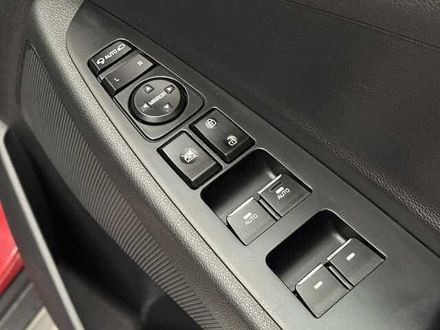 Hyundai Tucson 1.6 CRDi 48V MHD 136 N Line 5dr 2WD DCT