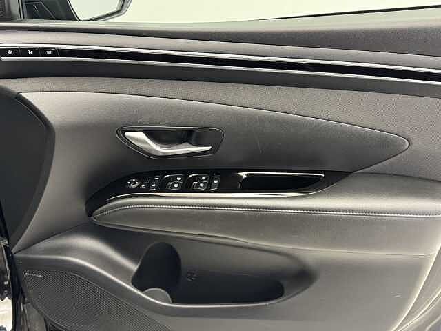 Hyundai Tucson 1.6 TGDi Hybrid 230 Ultimate 5dr 2WD Auto