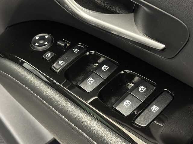 Hyundai Tucson 1.6 TGDi Hybrid 230 Ultimate 5dr 2WD Auto