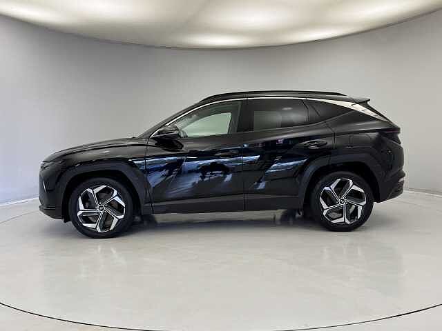 Hyundai Tucson 1.6 TGDi Hybrid 230 Ultimate 5dr 2WD Auto