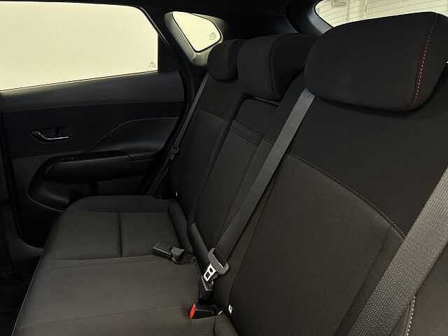 Hyundai Kona 1.6 Hybrid 138 N Line 5dr DCT