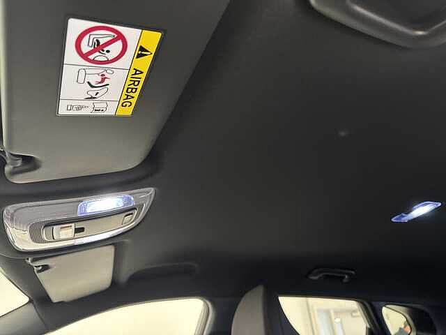 Hyundai Kona 1.6 Hybrid 138 N Line 5dr DCT