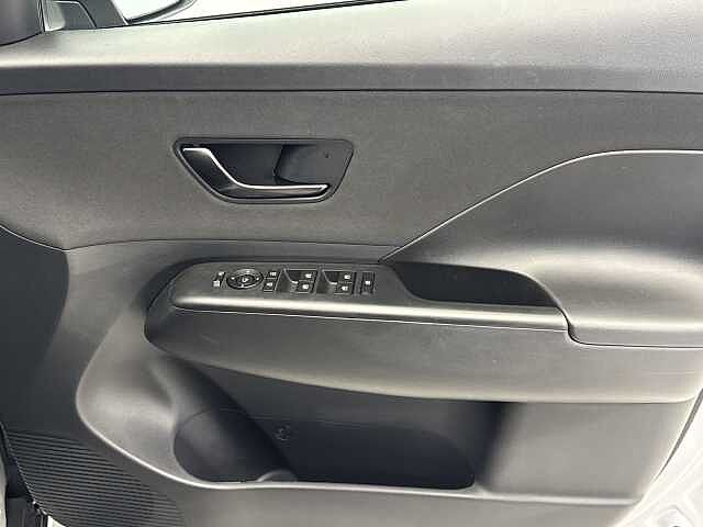Hyundai Kona 1.6 Hybrid 138 N Line 5dr DCT