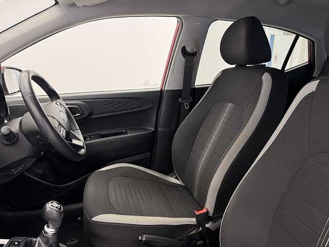 Hyundai i10 1.0 MPi Premium 5dr