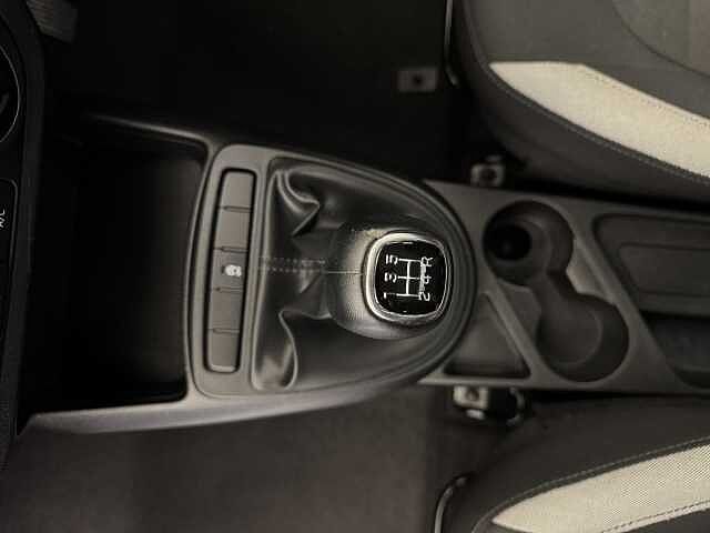 Hyundai i10 1.0 MPi SE Connect 5dr