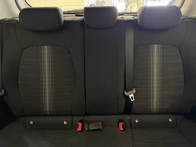 Hyundai i10 1.0 MPi SE Connect 5dr