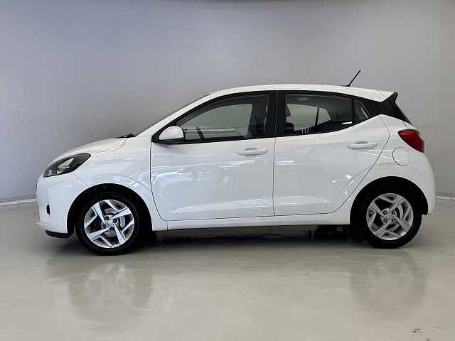 Hyundai i10 1.0 MPi SE Connect 5dr