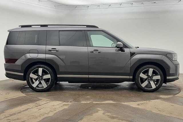 Hyundai i10 1.0 [63] Premium 5dr Auto [Nav]