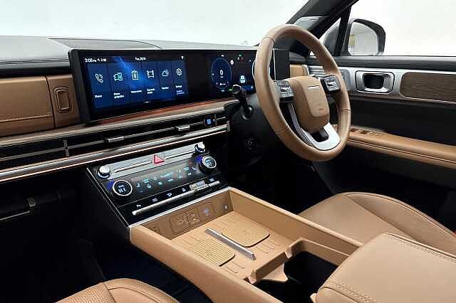 Hyundai i10 1.0 [63] Premium 5dr Auto [Nav]