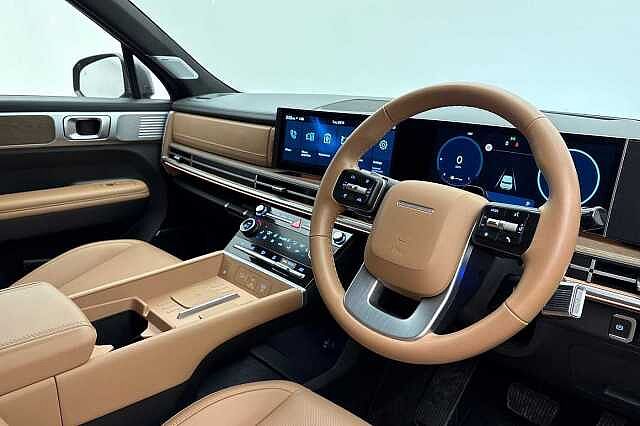 Hyundai i10 1.0 [63] Premium 5dr Auto [Nav]