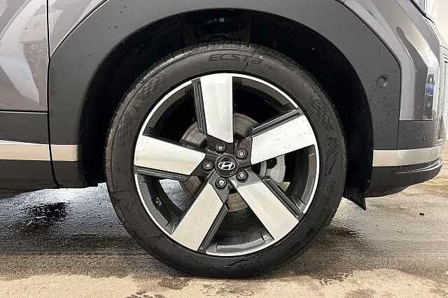 Hyundai i10 1.0 [63] Premium 5dr Auto [Nav]