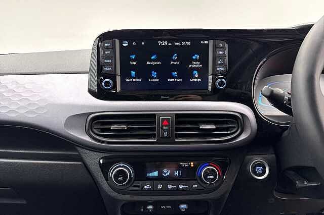 Hyundai i20 1.0T GDi Premium 5dr DCT
