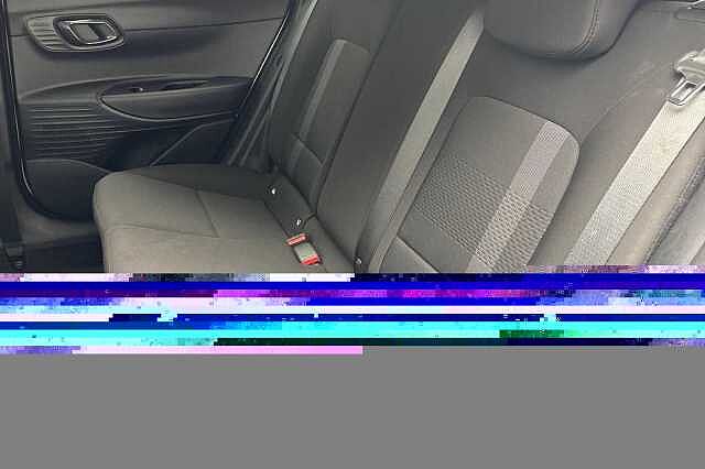 Hyundai I20 1.0T GDi Premium 5dr DCT White