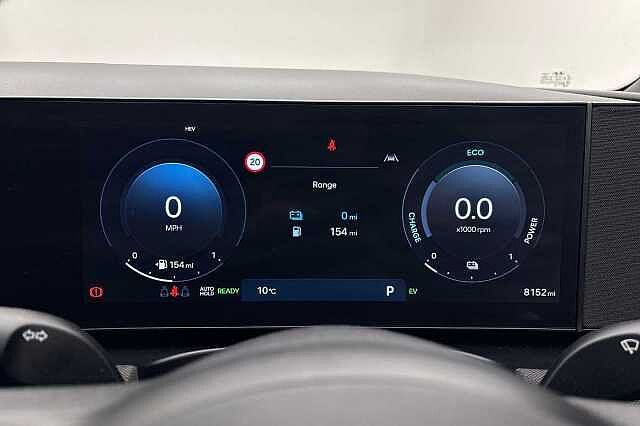 Hyundai i20 1.0T GDi Premium 5dr DCT