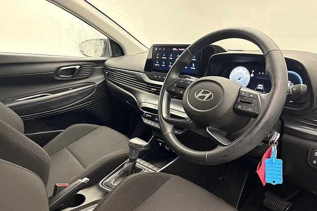 Hyundai i20 1.0T GDi Premium 5dr DCT