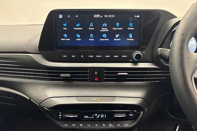 Hyundai i20 1.0T GDi Premium 5dr DCT