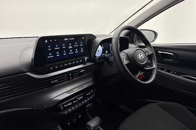 Hyundai i20 1.0T GDi Premium 5dr DCT
