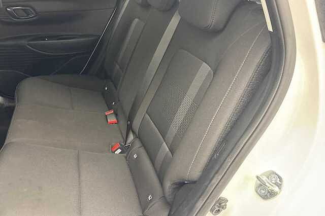 Hyundai i20 1.0T GDi Premium 5dr DCT