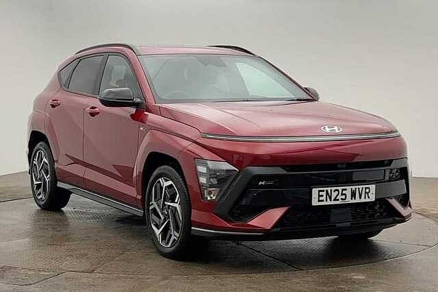 Hyundai i20 1.0T GDi Premium 5dr DCT