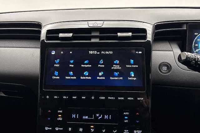 Hyundai i20 1.0T GDi Premium 5dr DCT