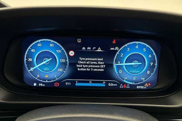 Hyundai i20 1.0T GDi Premium 5dr DCT