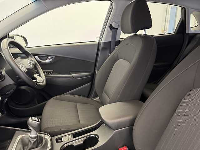 Hyundai Kona 1.6 GDi Hybrid Premium 5dr DCT