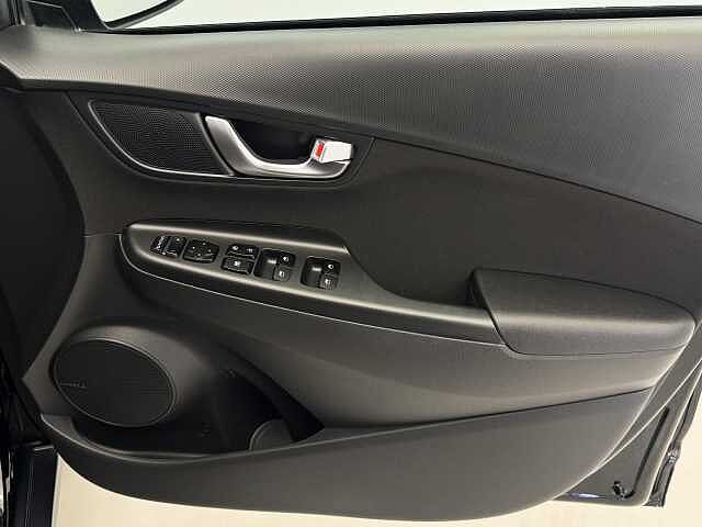 Hyundai Kona 1.6 GDi Hybrid Premium 5dr DCT