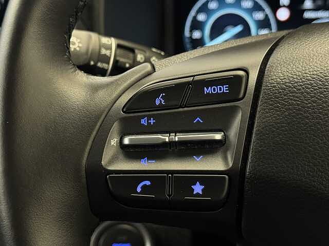 Hyundai Kona 1.6 GDi Hybrid Premium 5dr DCT