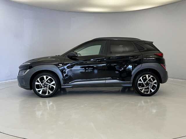 Hyundai Kona 1.6 GDi Hybrid Premium 5dr DCT